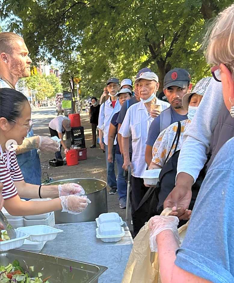 Interfaith Retreats