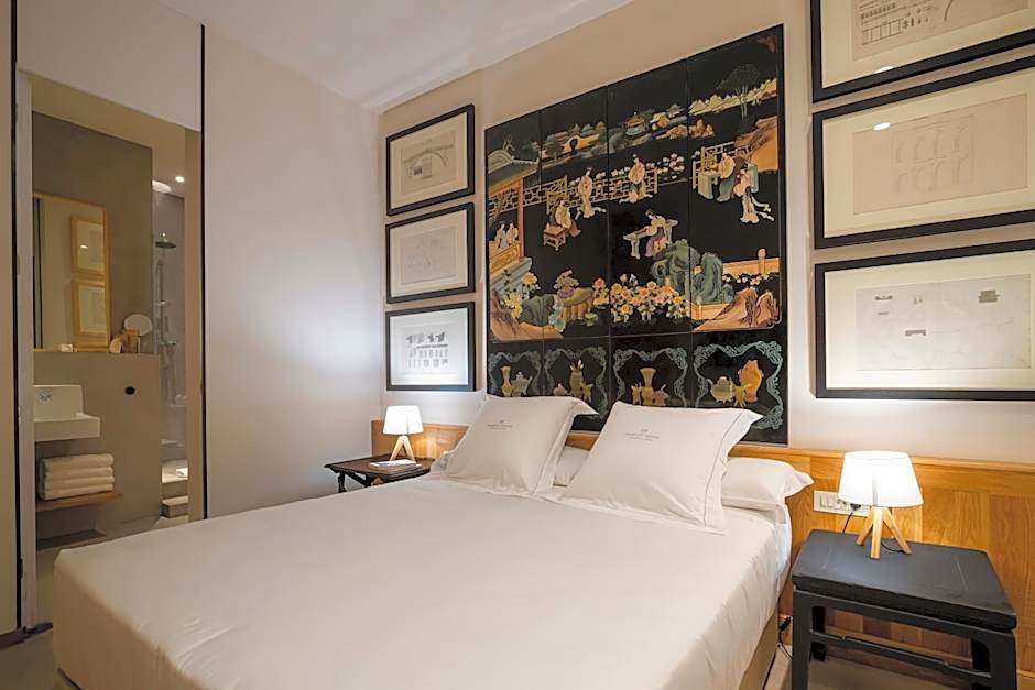 Hotel Margot House Barcelona