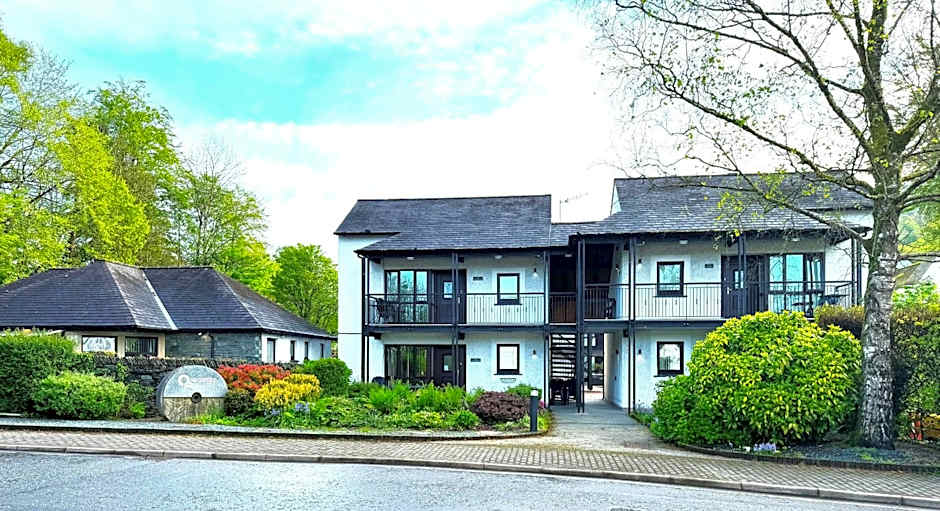 Quaysiders Lakes Resort - Quaysiders Club