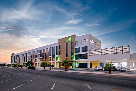 Holiday Inn & Suites Al Jubail By IHG