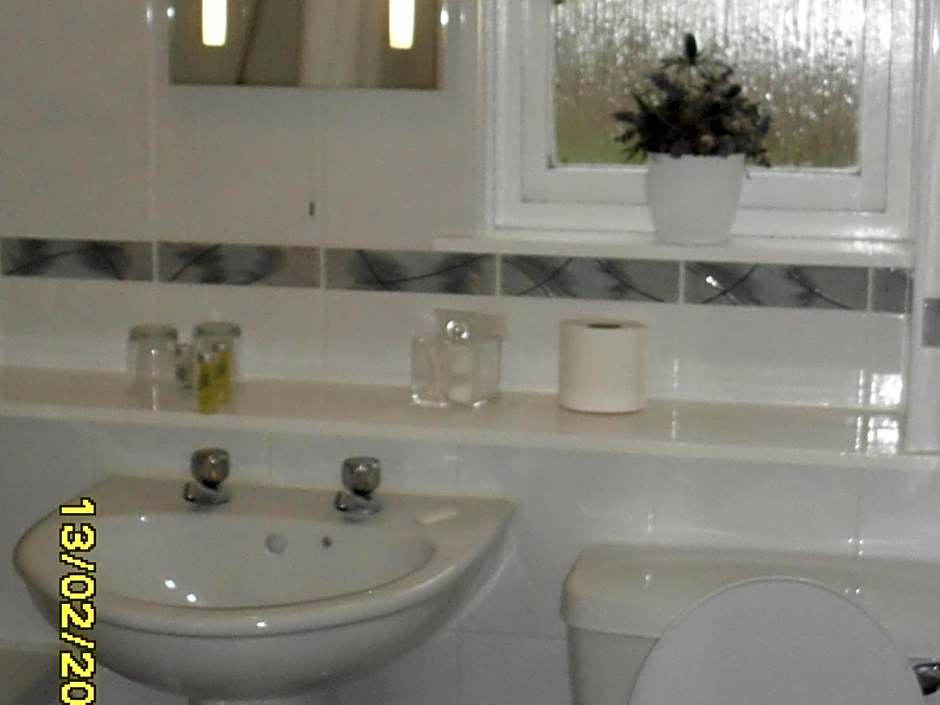 The Old Library & Lodge