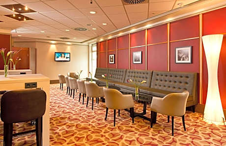 Leonardo Hotel Koeln