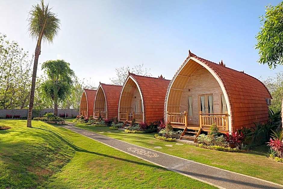 Bukal Sari Villas Uluwatu