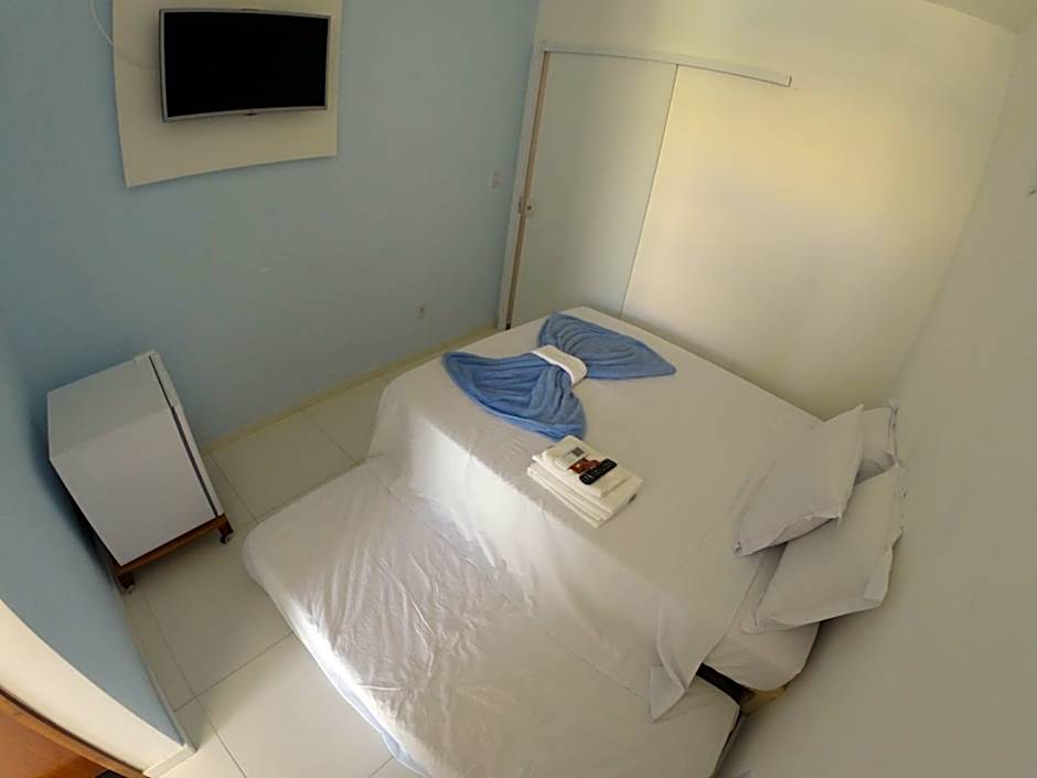 Xodó do Peró Suítes