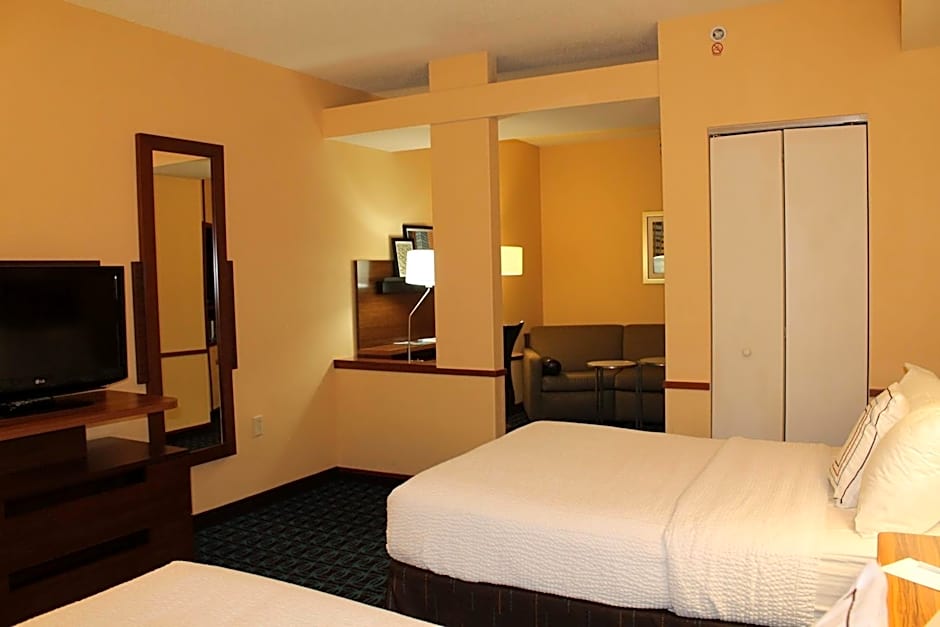 Fairfield Inn & Suites by Marriott Frankfort