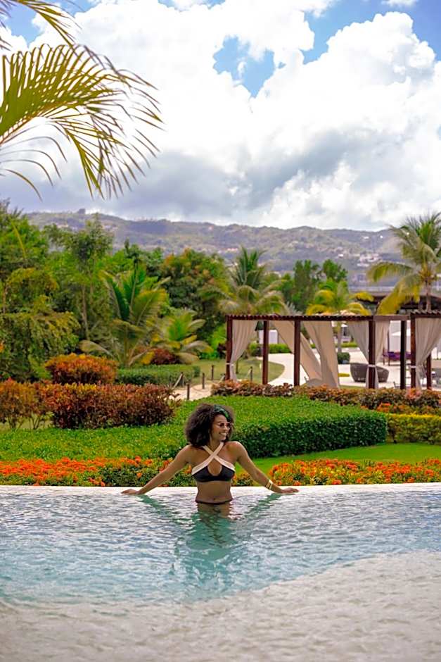 Breathless Montego Bay-All Inclusive