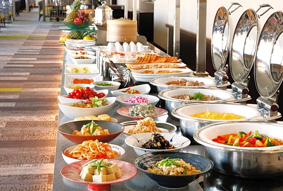 Kyoto Hotel Okura