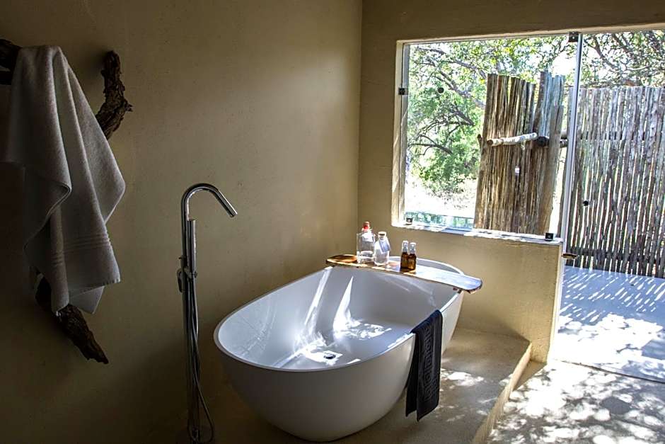 Ezulwini Game Lodges