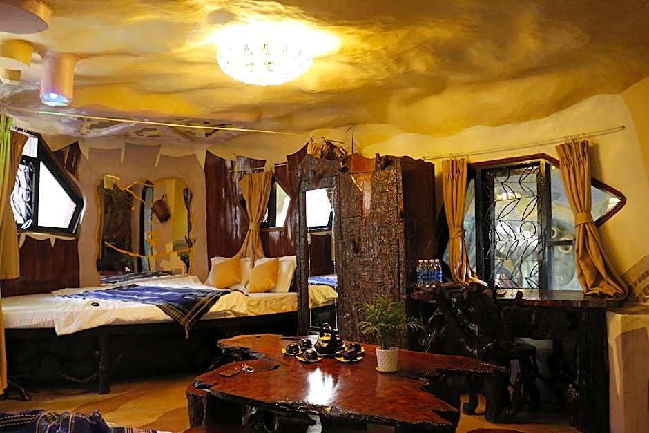 Crazy  House Dalat