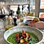 Novotel Lyon Bron Eurexpo