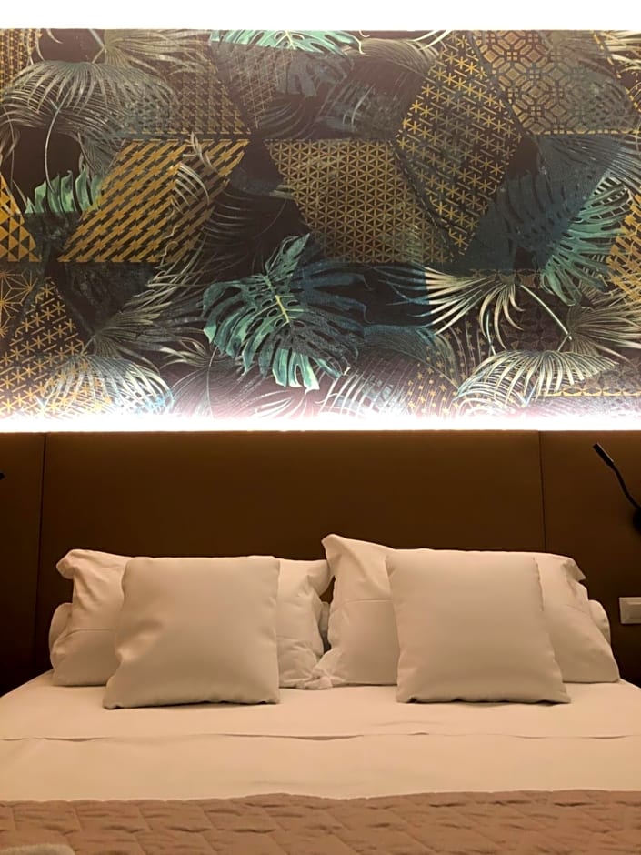 Hotel Suez