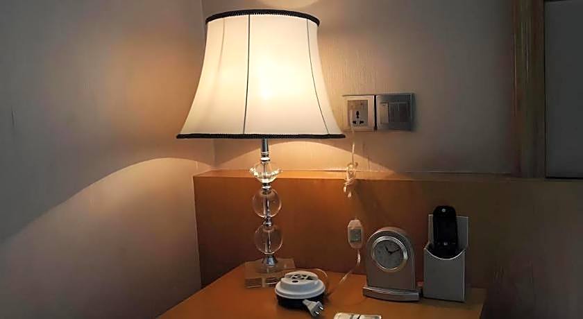 San Jiang Grand Hotel