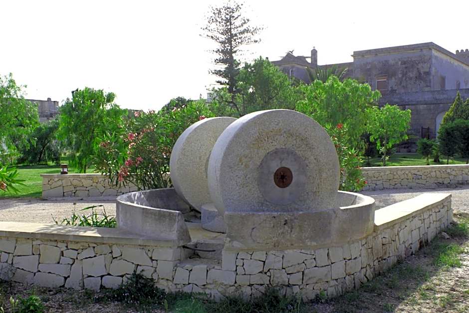Villa Papaleo B&B
