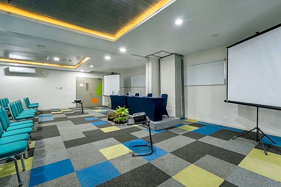 Pop! Hotel Tanjung Karang