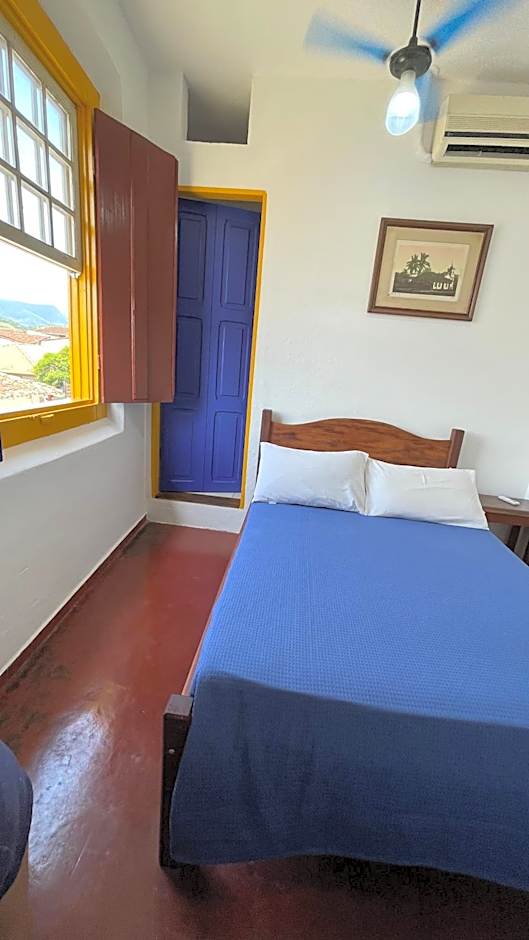 Café e Prosa Centro Histórico