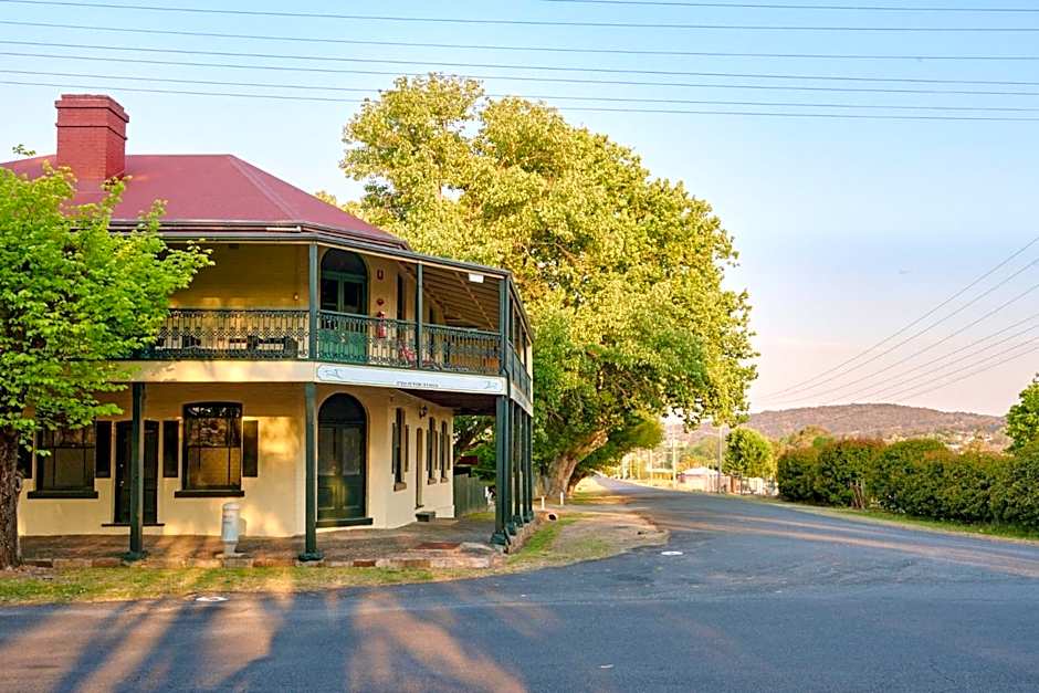 Tenterfield Lodge Caravan Park