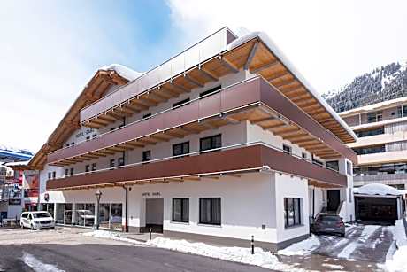 Hotel Gabl by Alpeffect Hotels