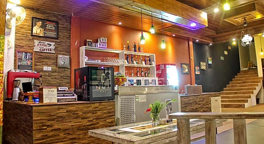 Kubuku Eco Dive lodge & Yoga