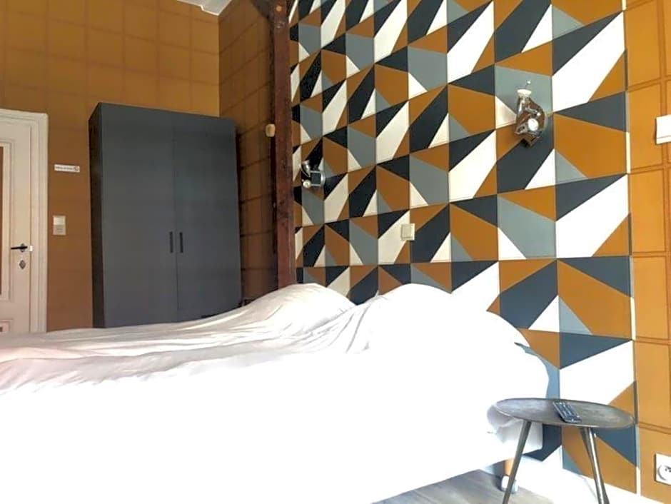 Hotel Le Limbourg