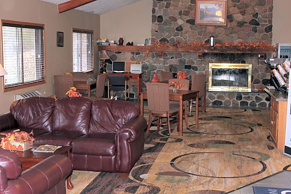 Boarders Inn and Suites by Cobblestone Hotels - Ripon