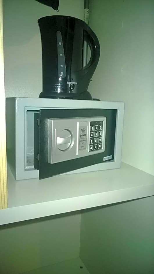 B&B Villa Dante - Policlinico