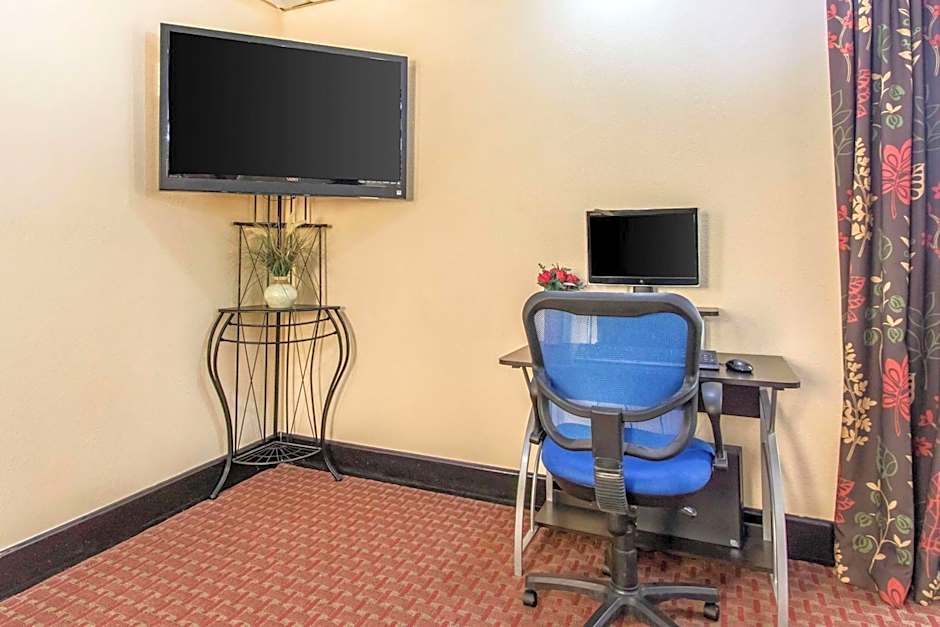 Quality Inn Hixson