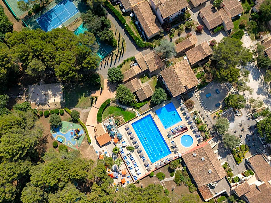 Belambra Clubs La Colle-sur-Loup - Les Terrasses De Saint-Paul De Vence