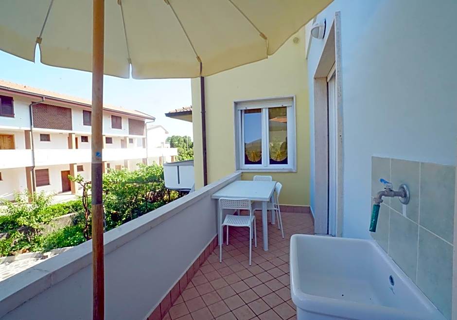 Appartamenti Manuela