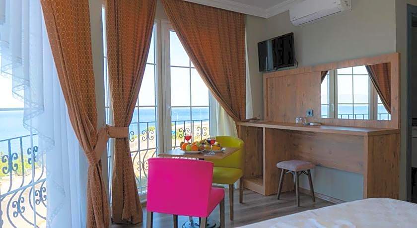 Otel Carpe Diem Gold