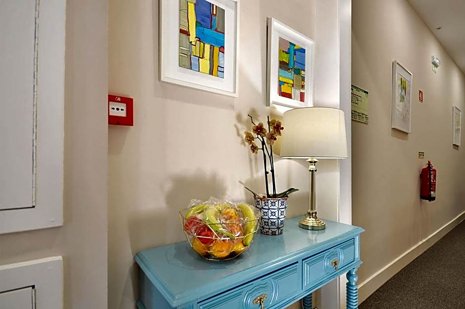 Porto Charming Hotel