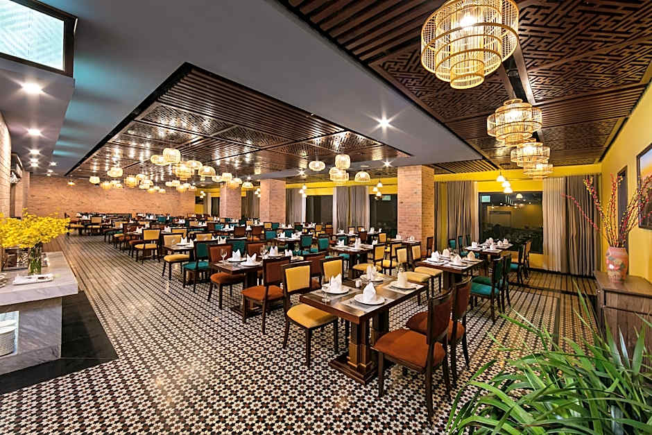 Pistachio Hotel Sapa