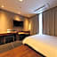 Sejong City Osong Hotel