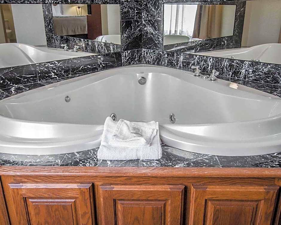 Sleep Inn & Suites Springdale West