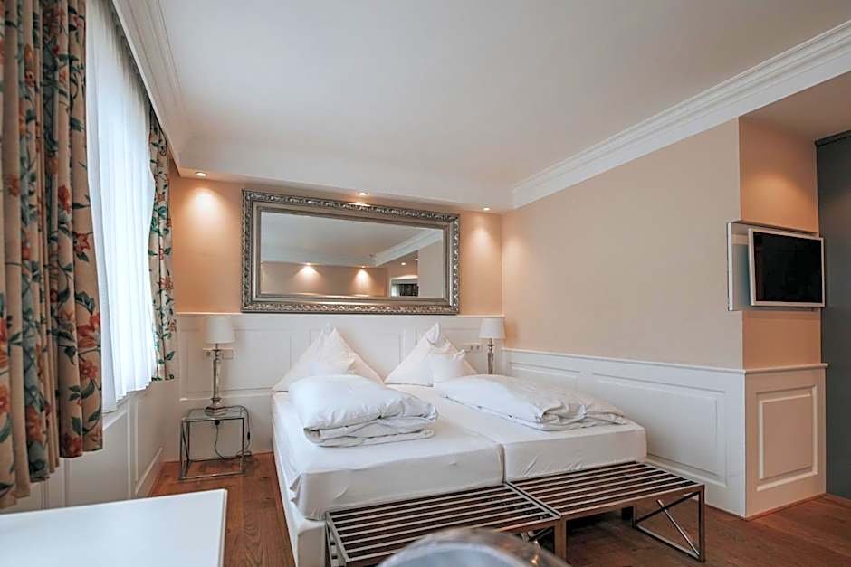 Boutique Hotel am Rathaus - Reblaus