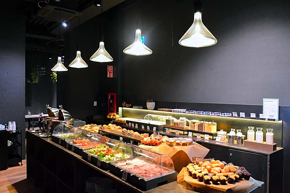 The Social Hub Florence Lavagnini