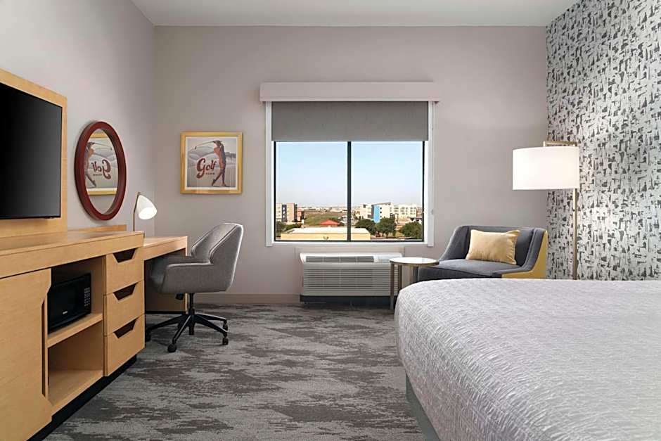 Hampton Inn & Suites Amarillo West, TX