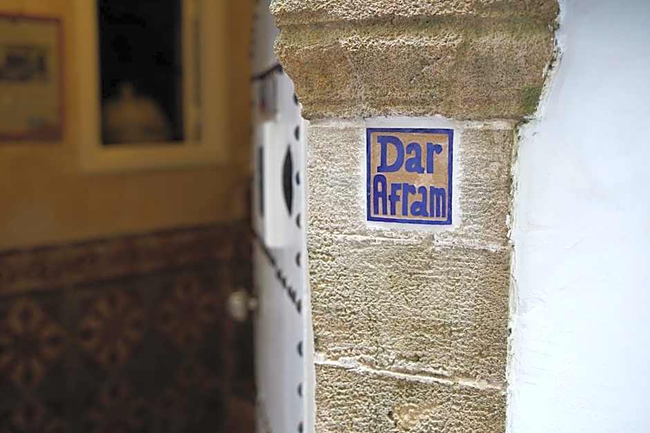 Riad Dar Afram