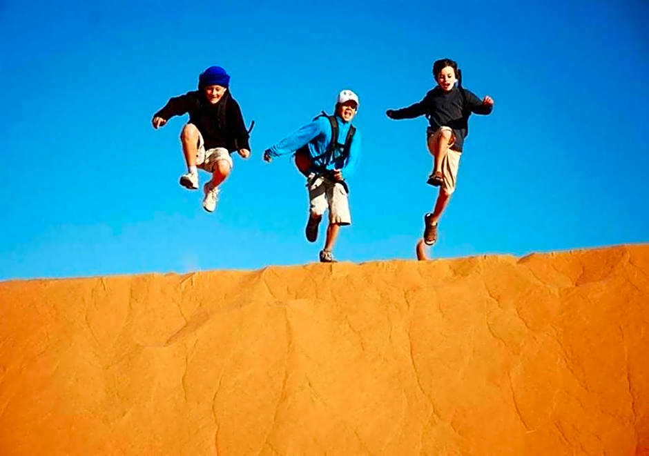 Chegaga Desert Trips