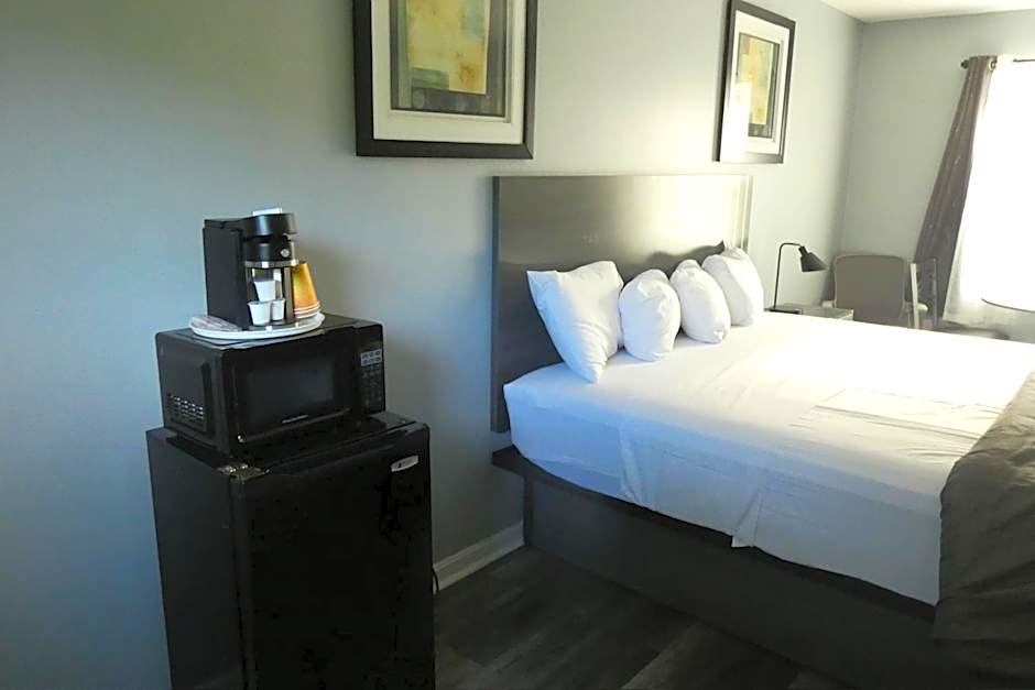 Aquastar Inn