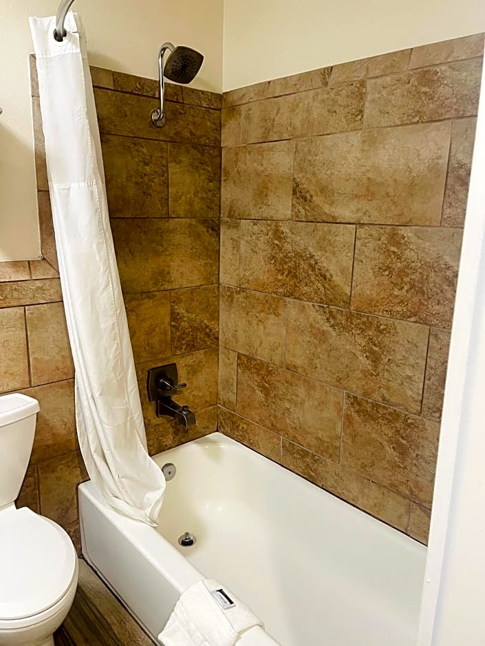 Bourbon Capital Inn