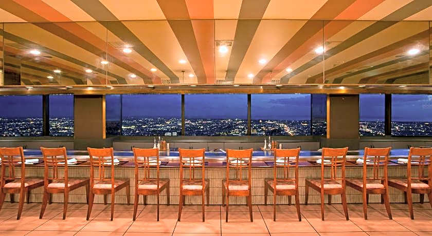 Okura Act City Hotel Hamamatsu