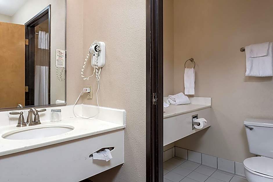 Shilo Inn Suites Newport