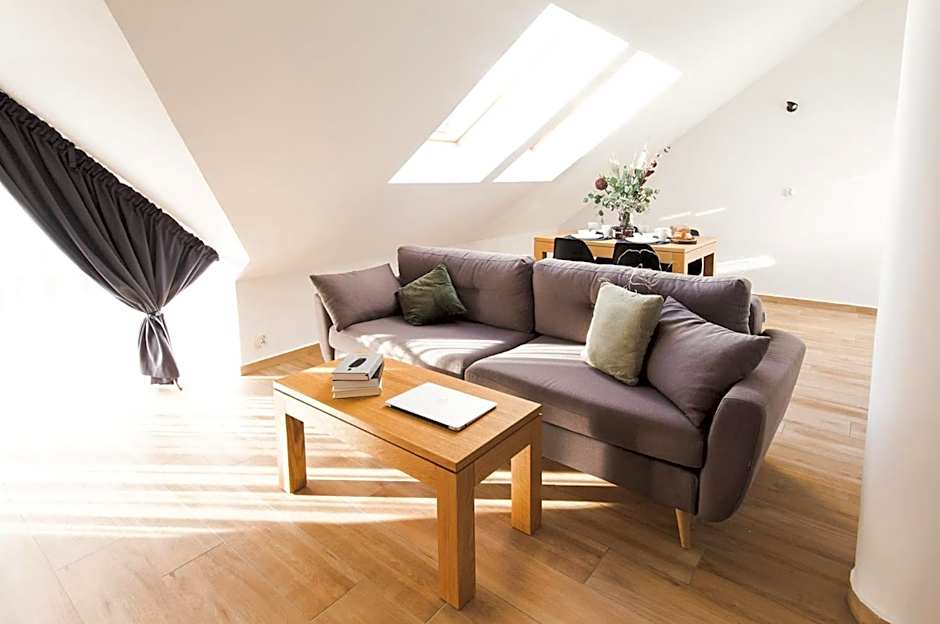 Apartamenty Forma Tatrica