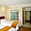 GreenTree Inn JiangSu NanTong BaiDian Town XiuShuiYuan Express Hotel