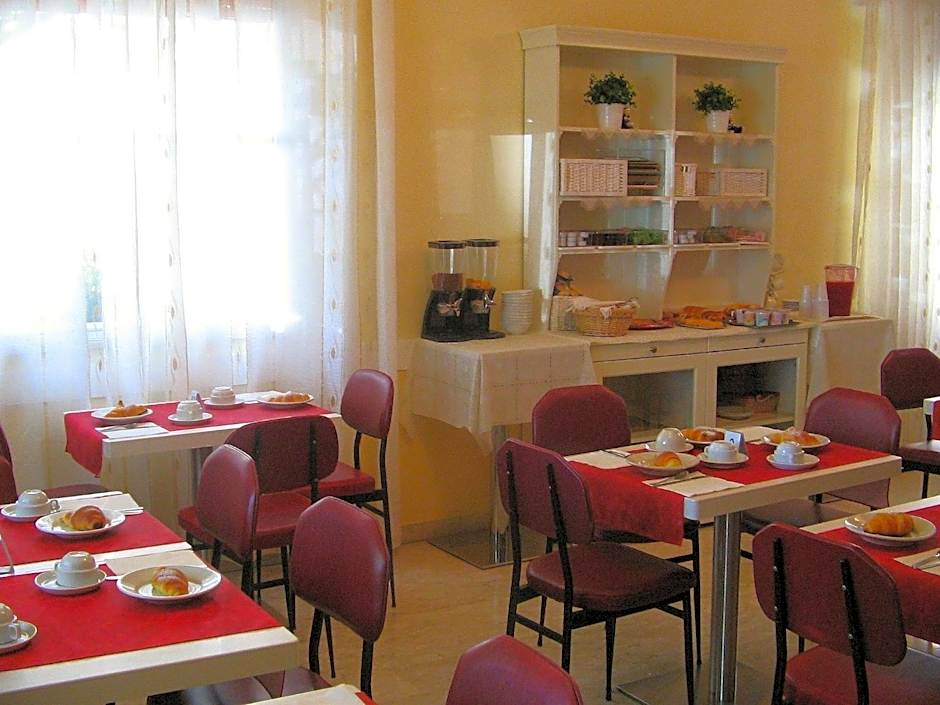 Villa Lauda B&B