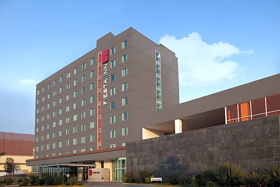 Fiesta Inn Morelia Altozano