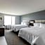 Hampton Inn By Hilton & Suites Beauport, Quebec, Canada
