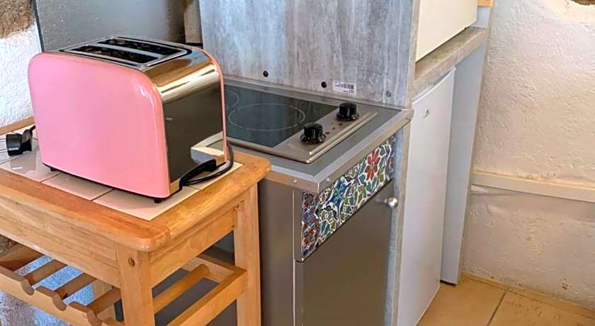 Caseddu di Chjarastella