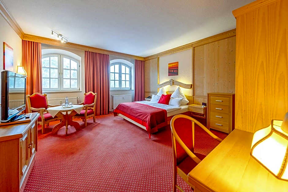 Hotel Landhaus Steinfeld
