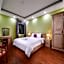 Golden Lotus Airport Hotel & Travel